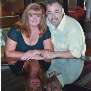 Meet your Posher, Tina